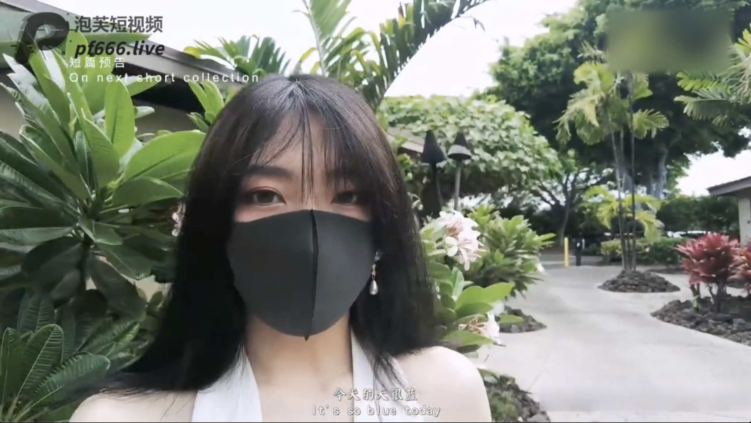 HongKongDoll玩偶姐姐.夏日回忆第3篇-极品