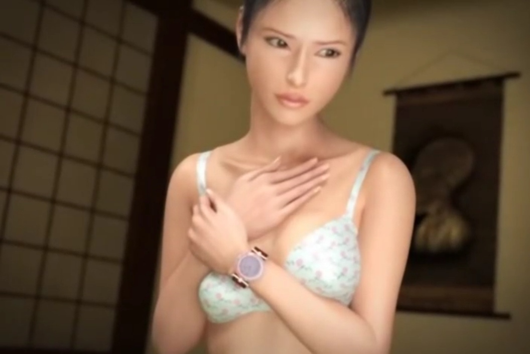 3D动漫支配妖怪ぬらりひょん身も心も奪われた若妻中文字幕-H動漫裏番線上看-极品