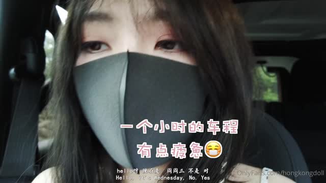 WH-玩偶姐姐hongkongdoll-夏日回忆三预览-极品
