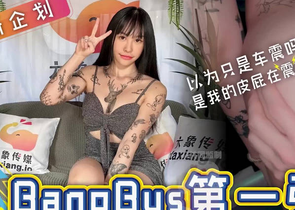 大像传媒之大象号第一弹-皮皮ZWCP-极品