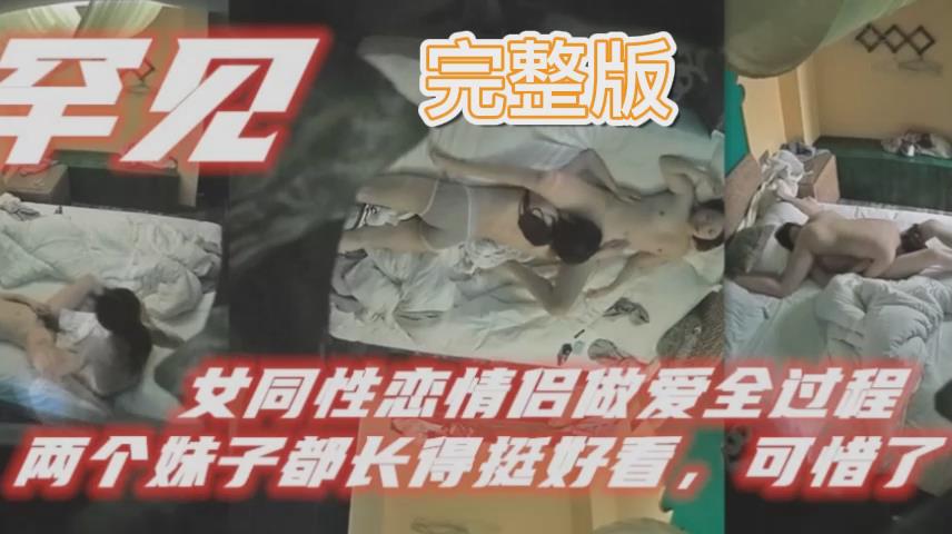 女同性恋情侣做爱全过程69互舔-极品