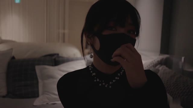 WH-玩偶姐姐火爆网红玩偶姐姐HongKongDoll2024-05-06爱在夏威夷-极品