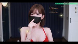 韩国女主播周彬-주빈2024-05-04_HGZY-极品