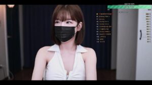 韩国女主播周彬的诱惑2024-05-02_HGZY-极品