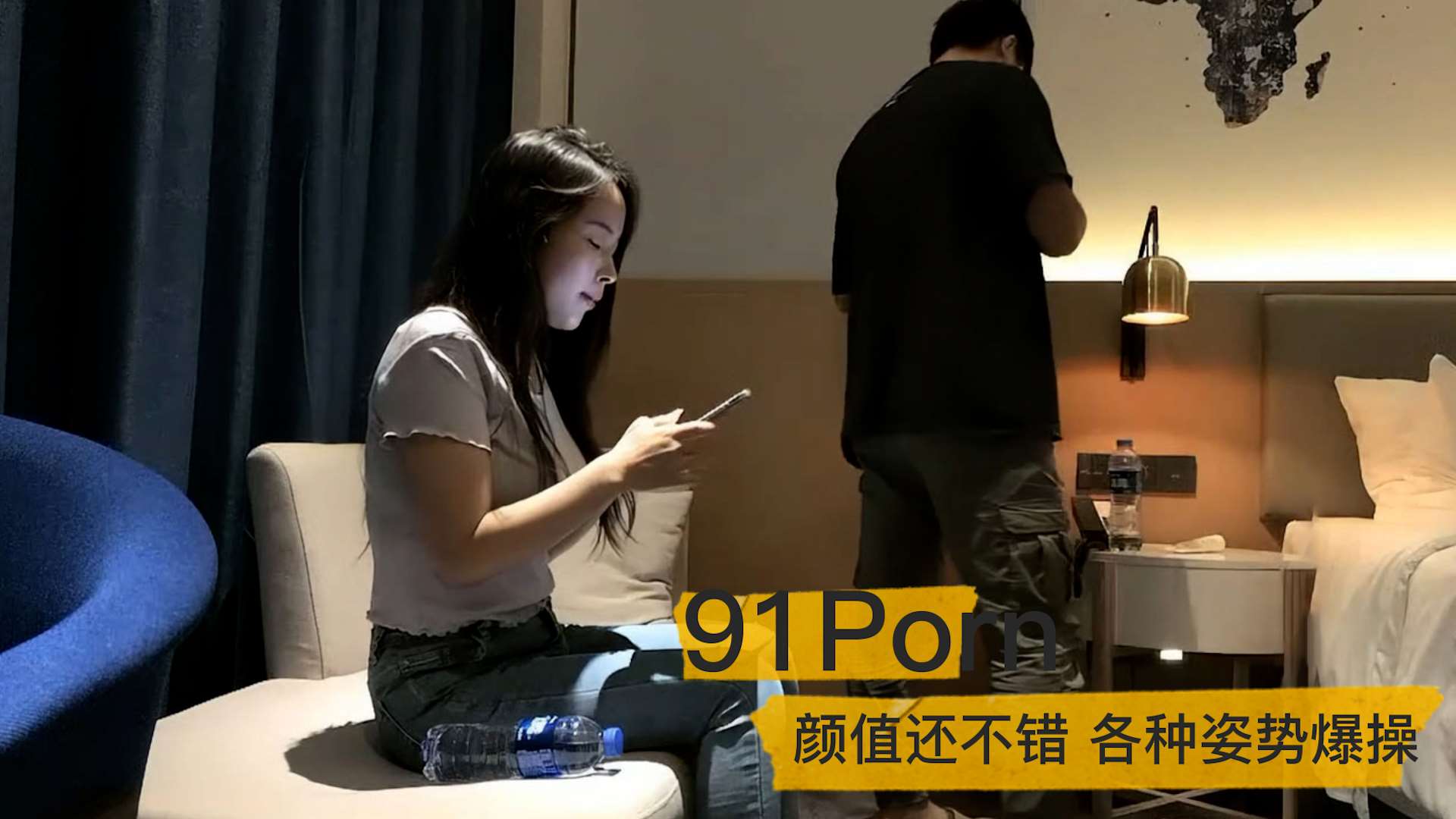 【小寶尋花】極品大胸，水蜜桃一般又大又挺，這對好乳就值了，很是誘惑喜歡不要錯過