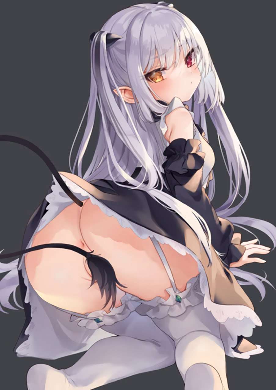 小魅魔仆人_2_第二集