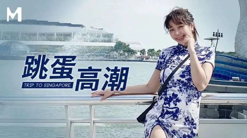 【吴梦梦】跳蛋高潮-精品