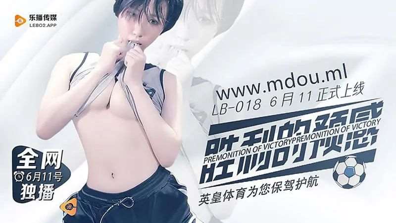 胜利的预感-精品