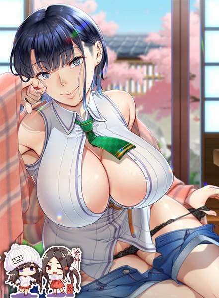 が見たことのない彼女_1_第一集