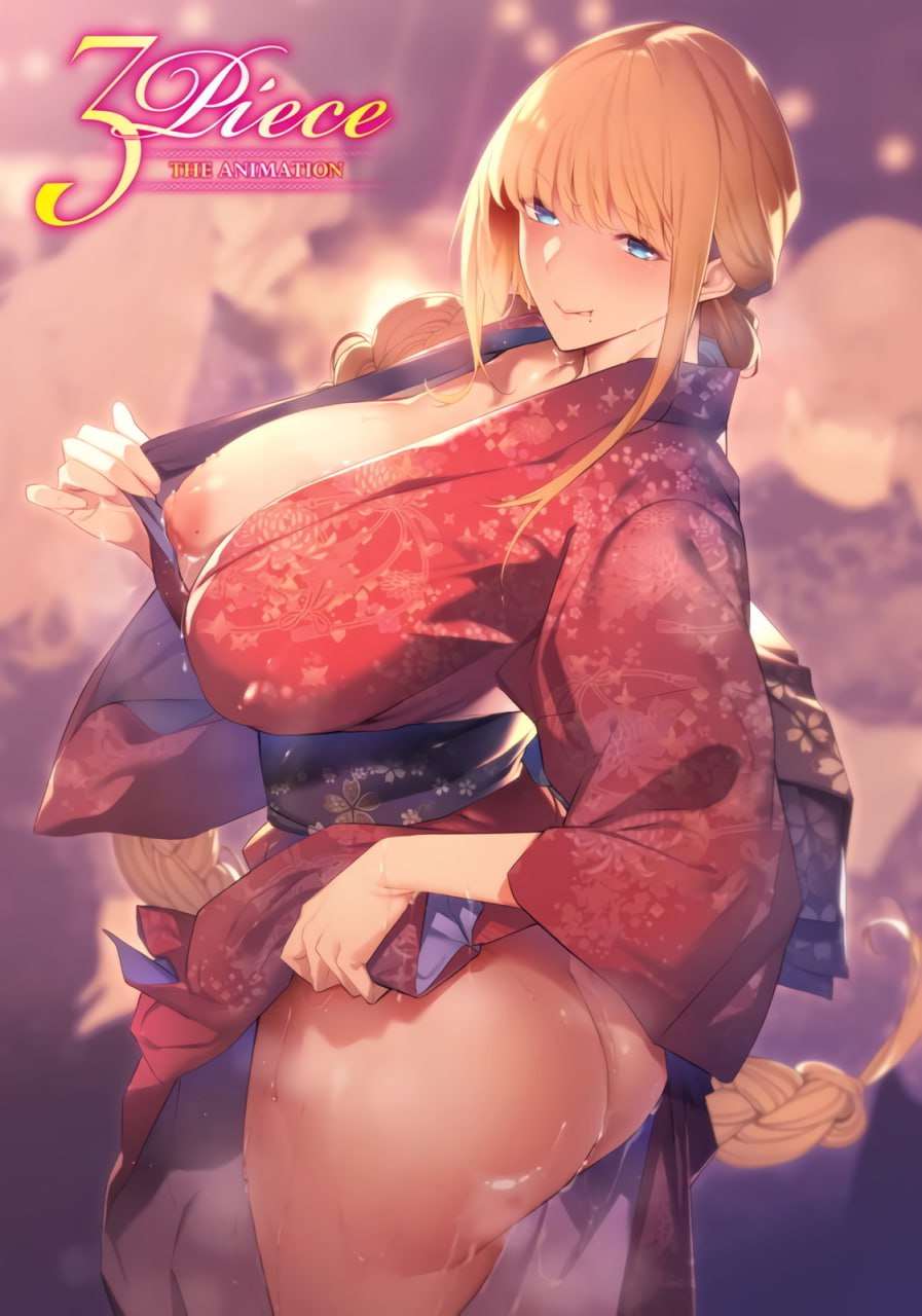 カルト 3 side HAREM_1_第一集