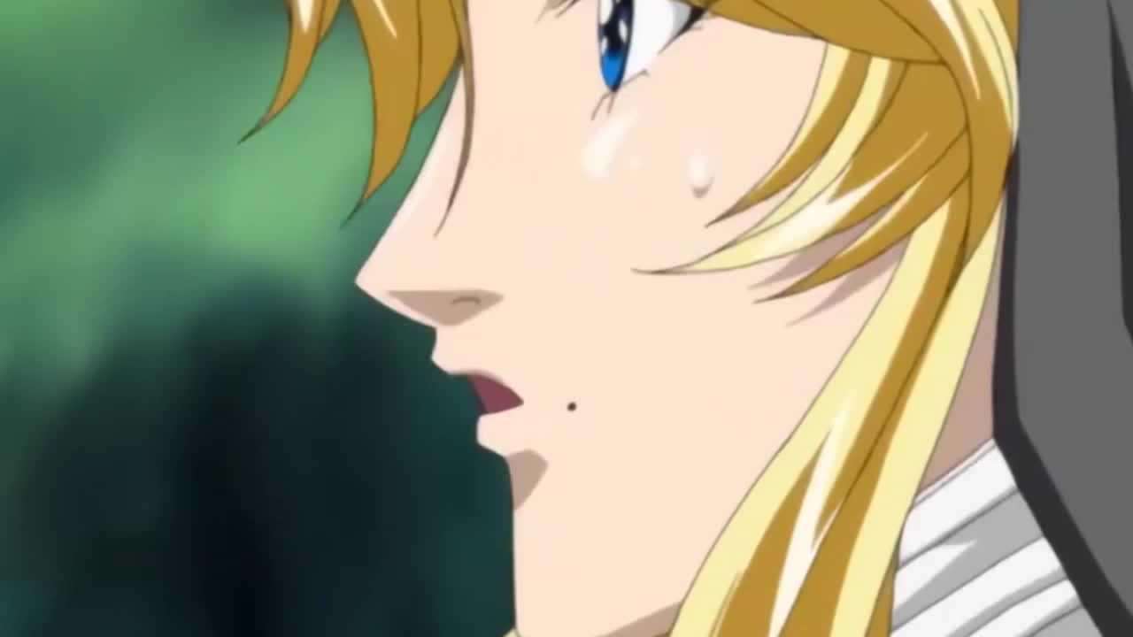 圣肛女 ～背德的美臀奴隶～ 1