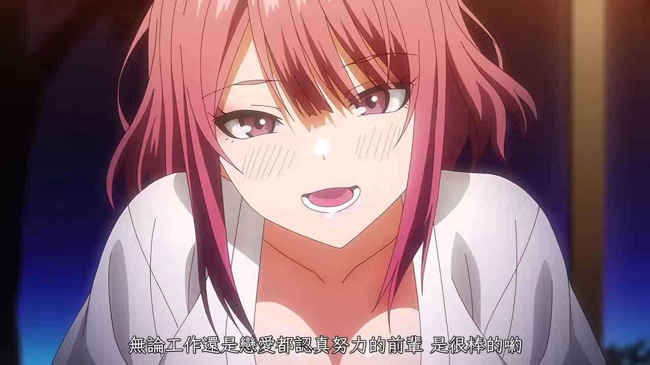 这饭恋情希望你察觉