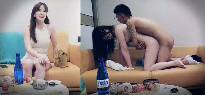 【三太子探花】，极品美乳，小姐姐身材一级棒，沙发茶几椅子玩出新花样
